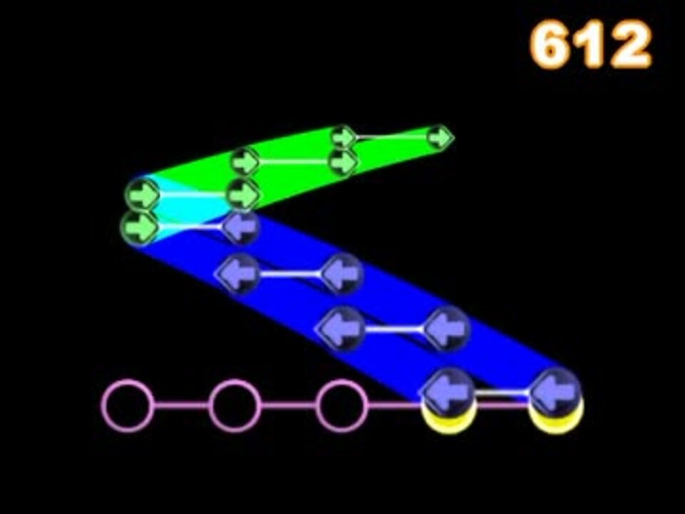 譜面確認 ハイファイ デイズ Master ニコニコ動画