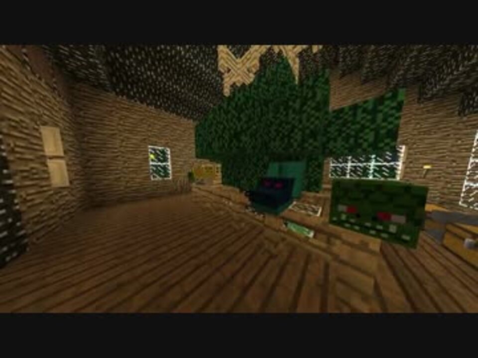 人気の ｍｉｎｅcraft 動画 798本 5 ニコニコ動画