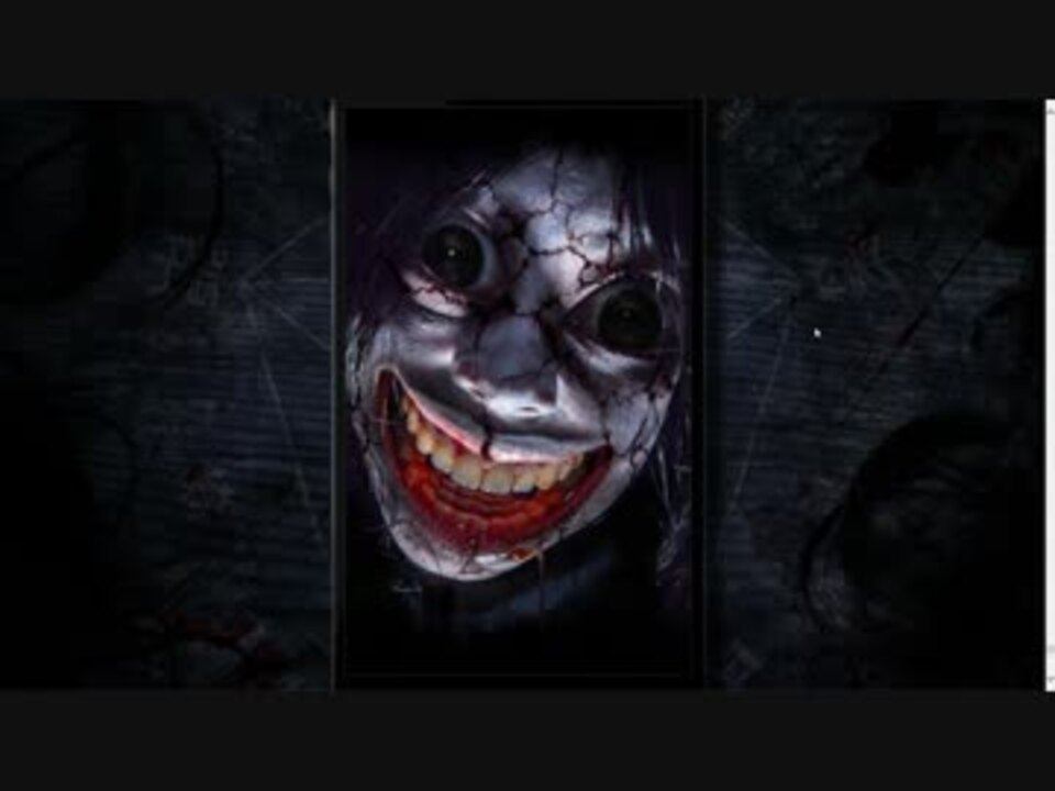 ホラーサイトがリニューアル 株式会社 闇ver 2 ニコニコ動画