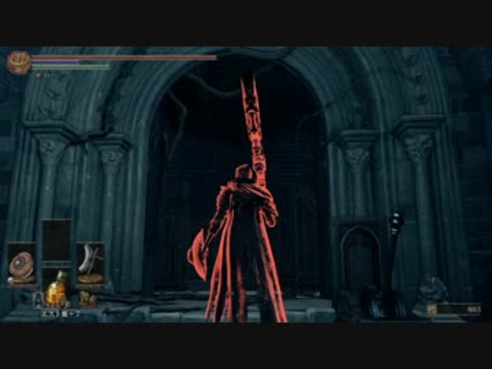 人気の ダークソウル３ 動画 2 152本 3 ニコニコ動画