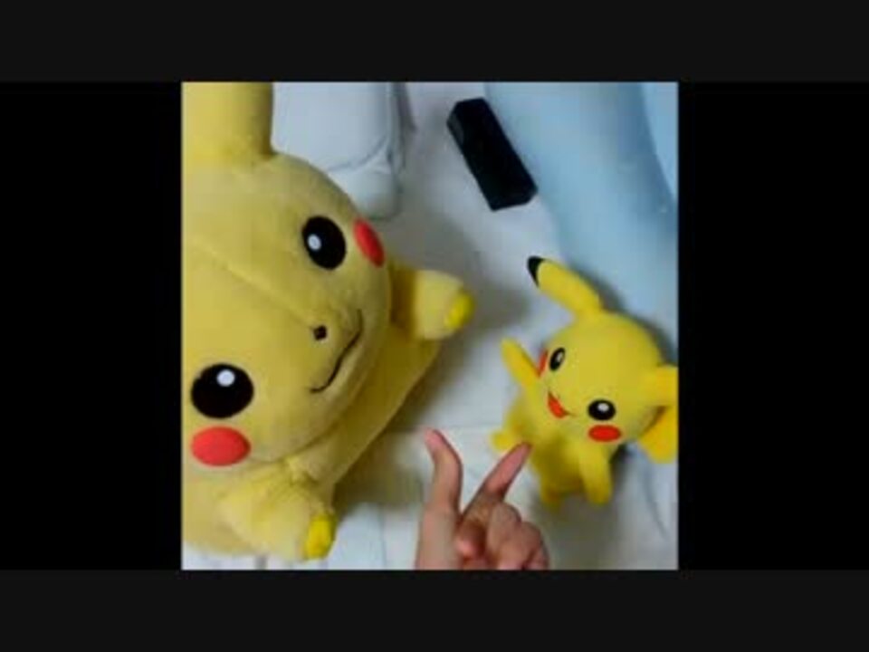 ホモと見るツイッターでピカチュウを虐待し続ける少年 Pikagyaku ニコニコ動画