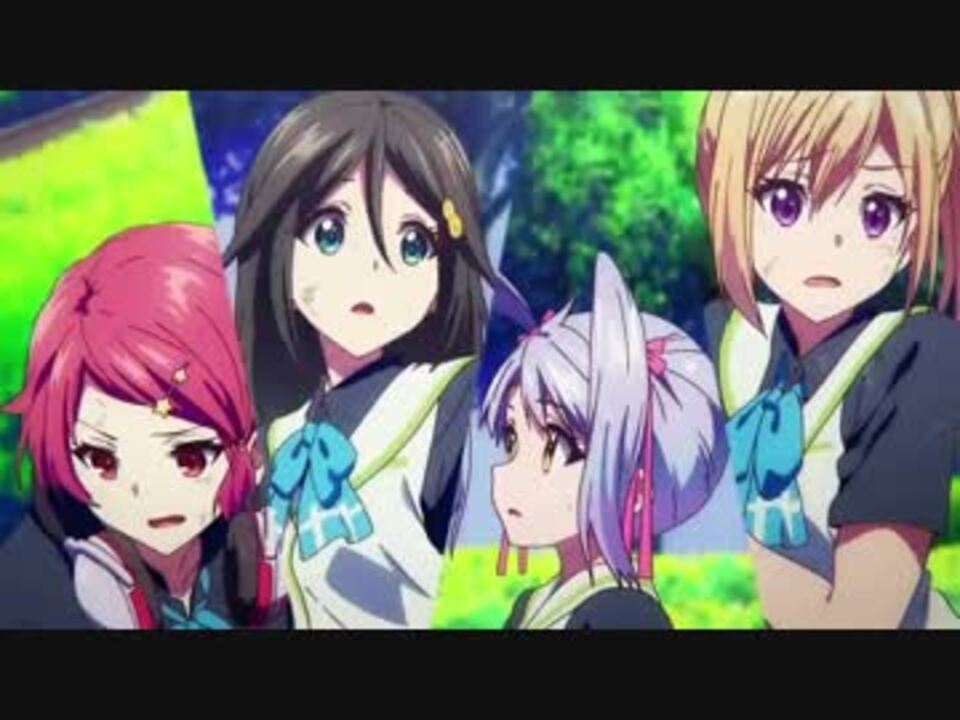人気の 無彩限のファントム ワールド 動画 433本 4 ニコニコ動画