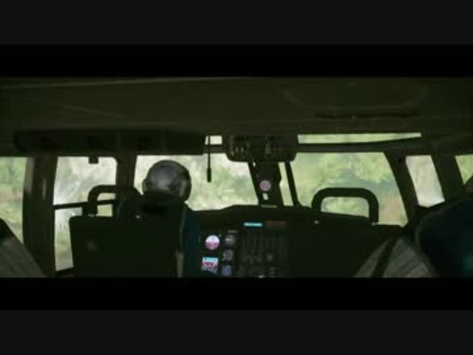 Bf4 コミュニティオペレーション シネマティックトレーラー ニコニコ動画