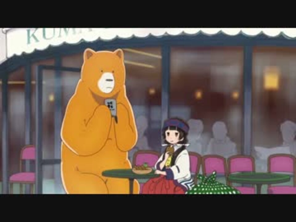 人気の 16年春アニメ 動画 613本 3 ニコニコ動画