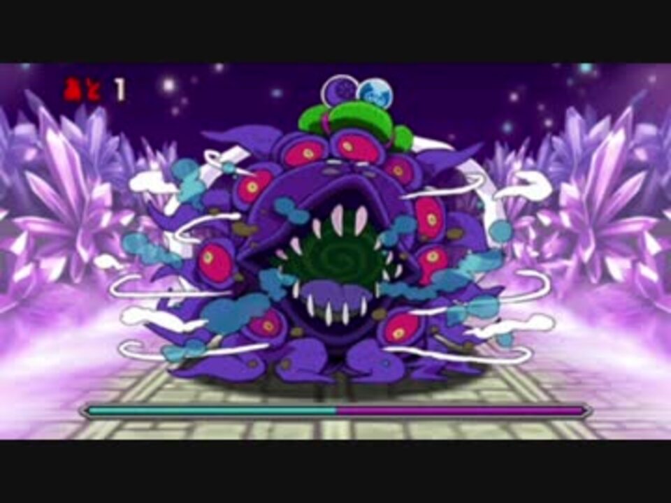 パズドラ Cdコラボ Bgm 30分耐久 道中 演出あり ニコニコ動画