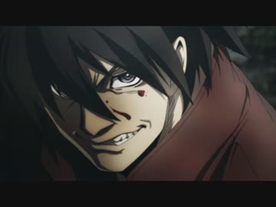 ドリフターズ コミック5巻dvd付特装版発売pv Abまとめ ニコニコ動画