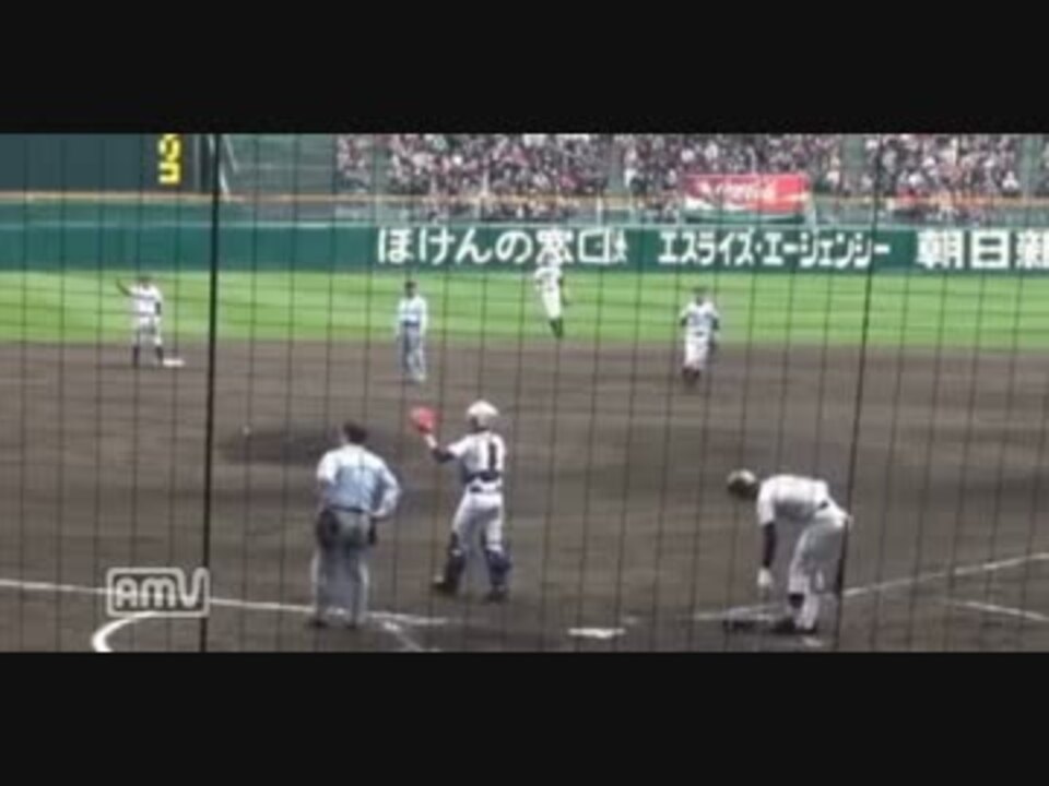 人気の スポーツ 甲子園 動画 775本 ニコニコ動画