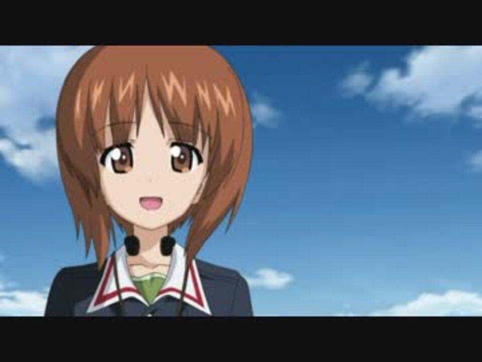 Mad みりあに 陸 海 空 ニコニコ動画