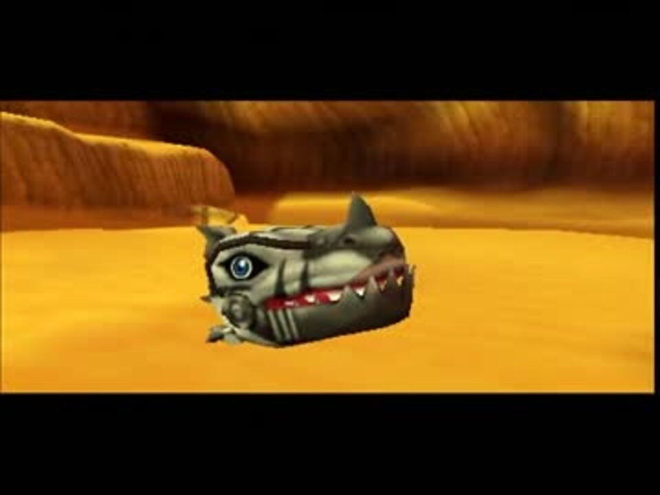 人気の メタルエテモン 動画 13本 ニコニコ動画