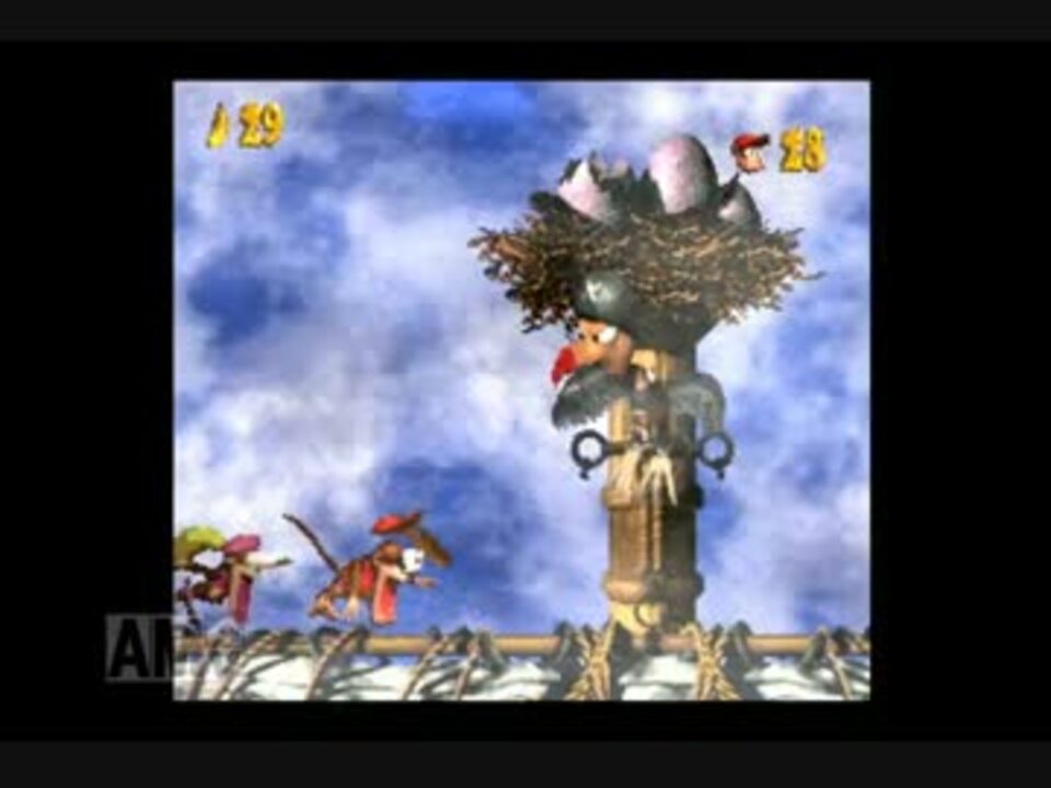 人気の スクイッター 動画 9本 ニコニコ動画