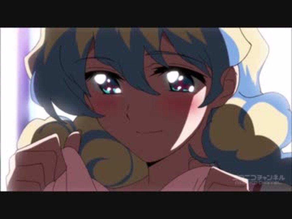 天元突破グレンラガン ニア テッペリン セリフ集 Tvアニメ版 ニコニコ動画