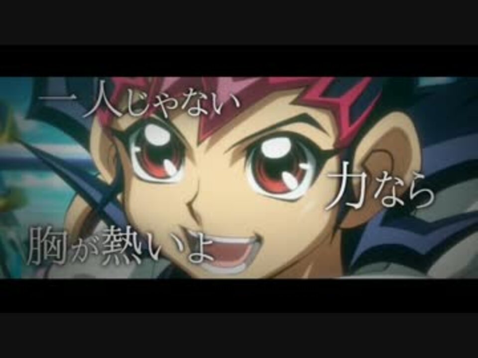 人気の 遊戯王ｕｔａｕ 動画 5本 ニコニコ動画