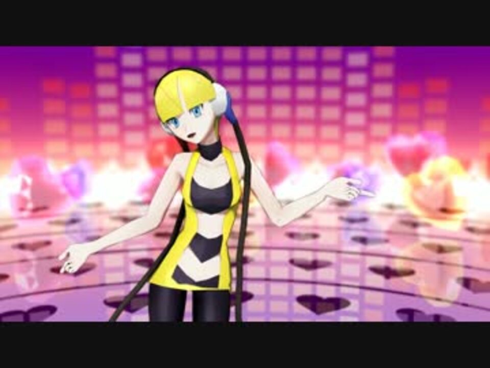 人気の カミツレ 動画 117本 2 ニコニコ動画