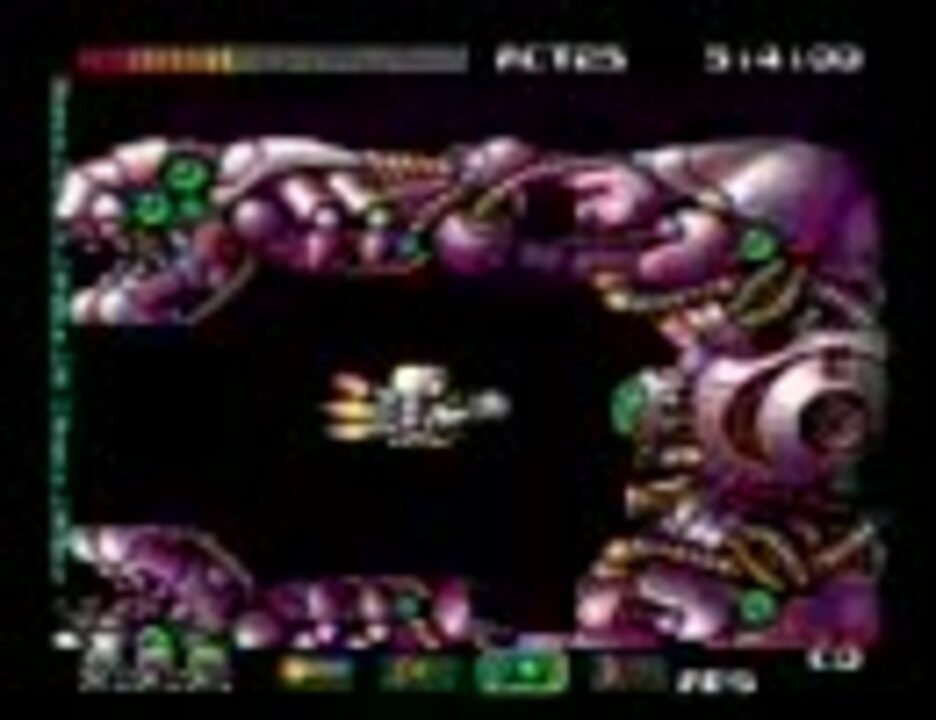 PCエンジン アトミックロボキッドスペシャル (1991) - ニコニコ動画