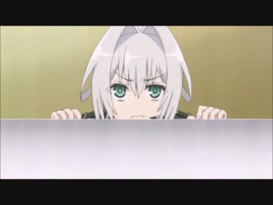 エミール クロスフォードまとめ 2話 おまけ ハンドレッド ニコニコ動画