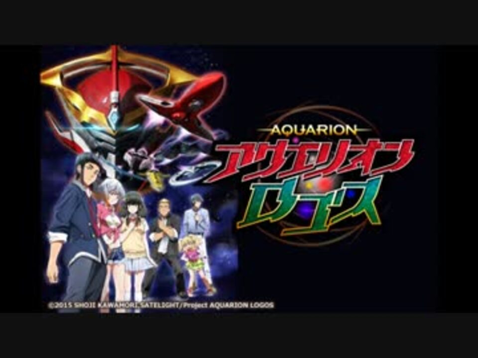 Op2 ニコニコ動画