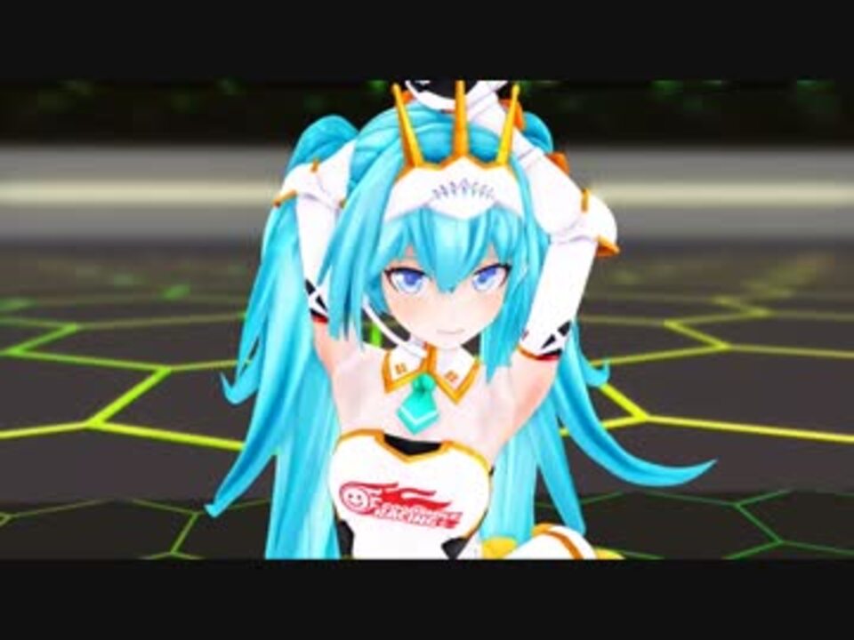 子 iwara ロボ さん