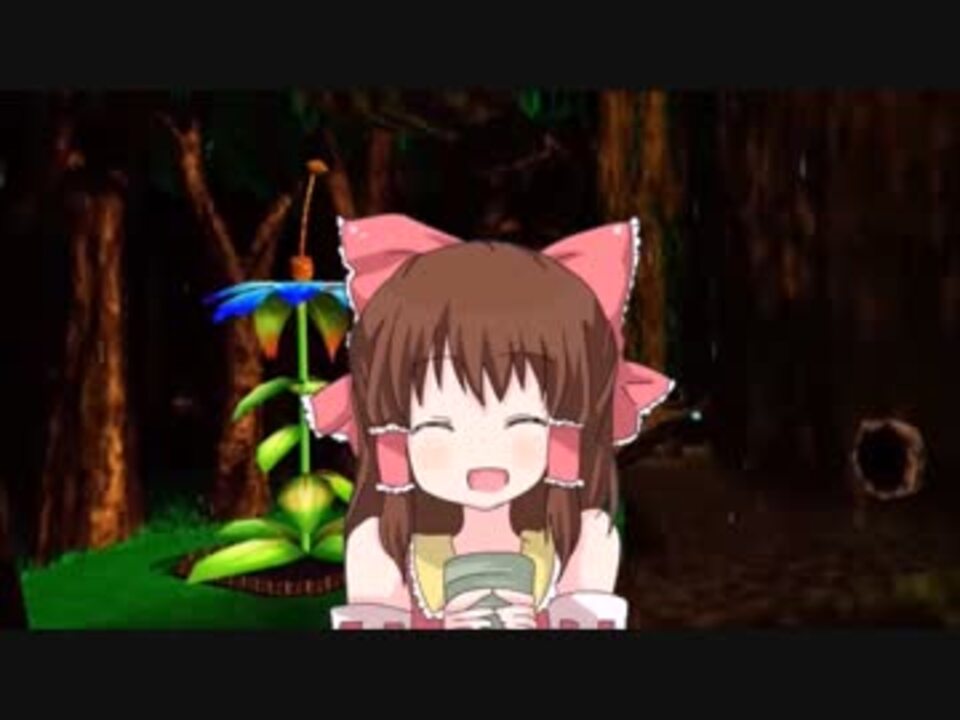 カッチコッチなもり神社 Spring ニコニコ動画