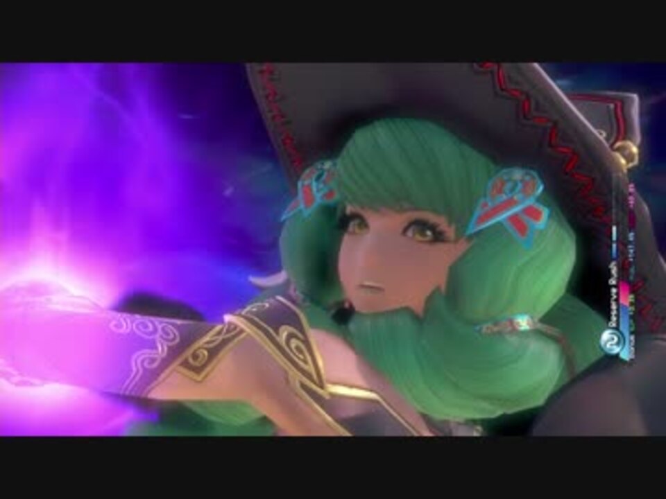 人気の スターオーシャン５ 動画 595本 16 ニコニコ動画