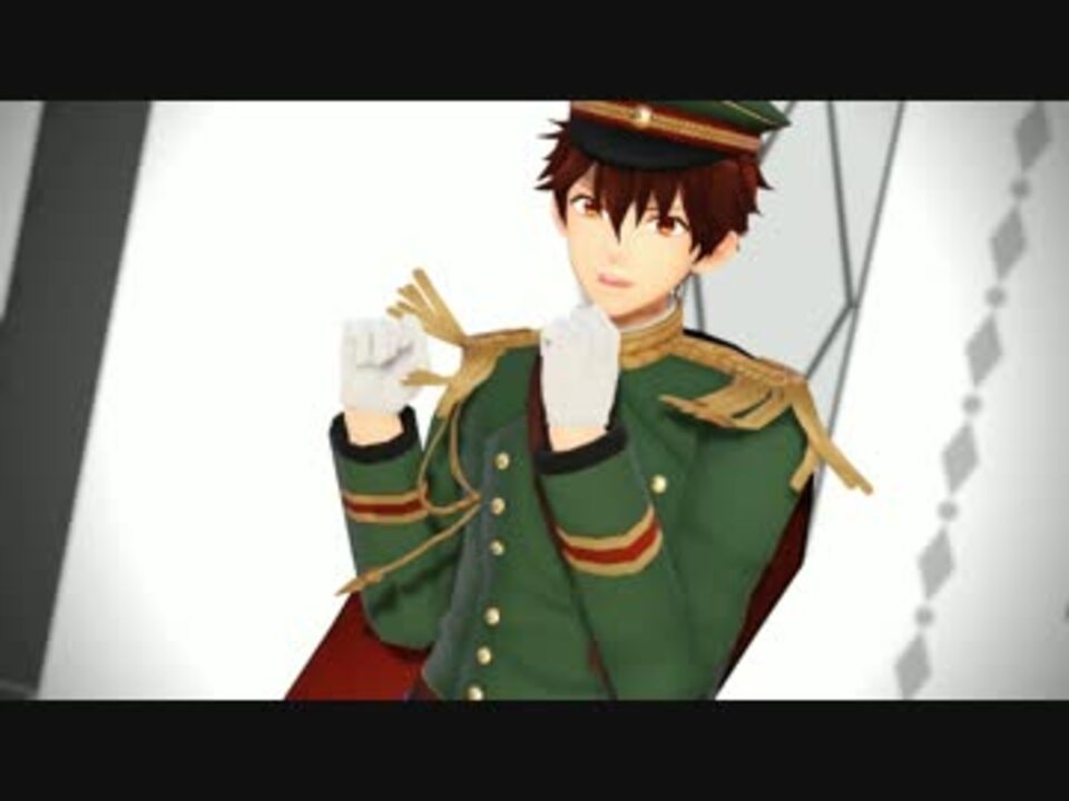 人気の 守沢千秋 動画 779本 9 ニコニコ動画