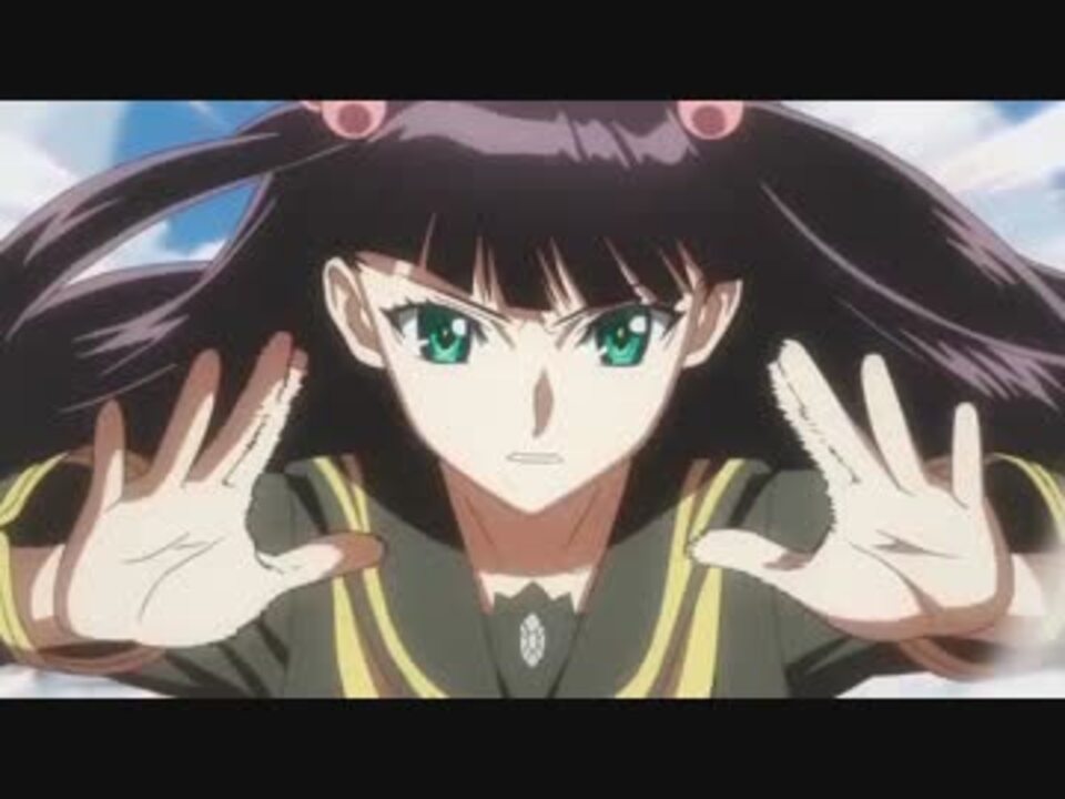 人気の 16年春アニメ 動画 613本 ニコニコ動画