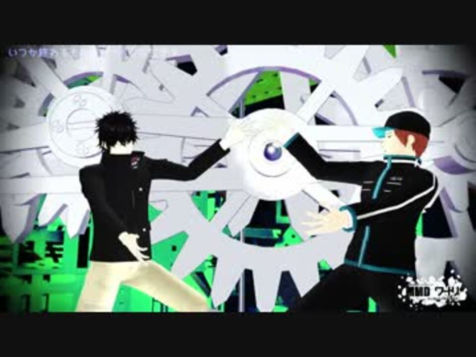 人気の 荒船哲次 動画 141本 2 ニコニコ動画