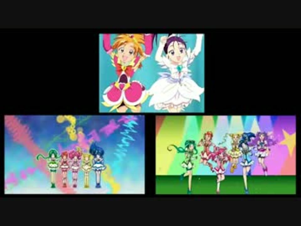 ホモと見るガンバランスdeダンスまとめ Mlp ニコニコ動画