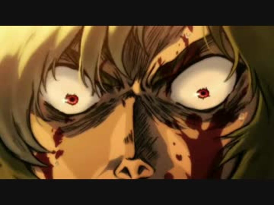 人気の 16春アニメ 動画 8本 ニコニコ動画