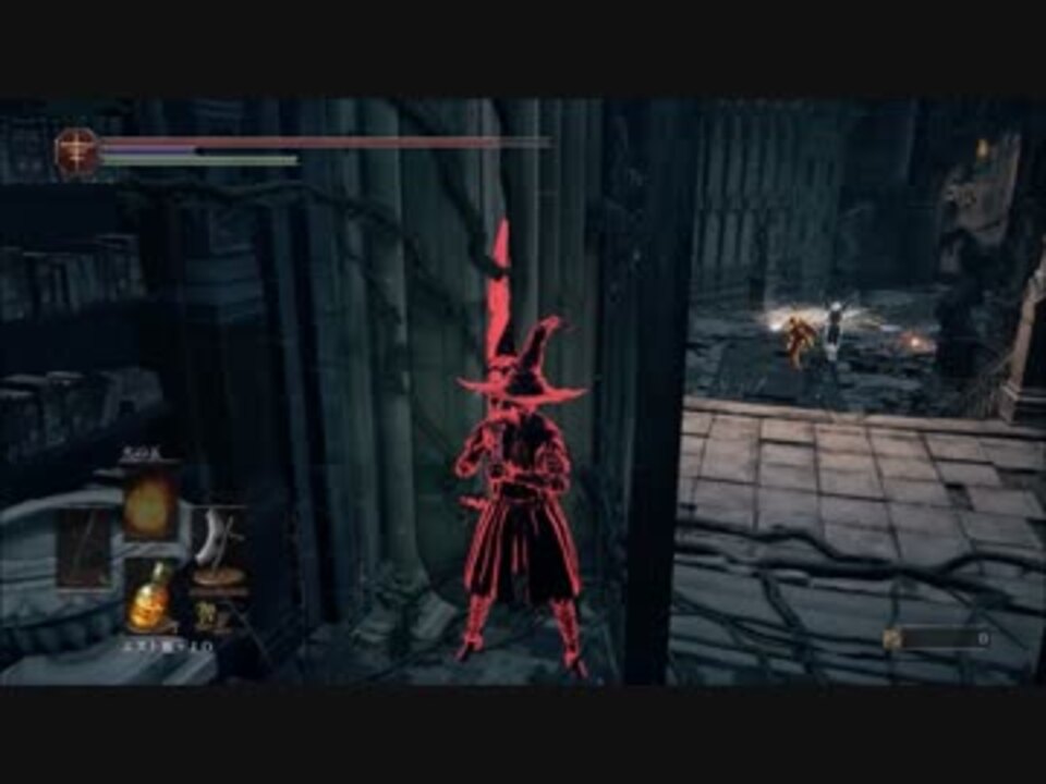 人気の ダークソウル３ 動画 2 152本 3 ニコニコ動画