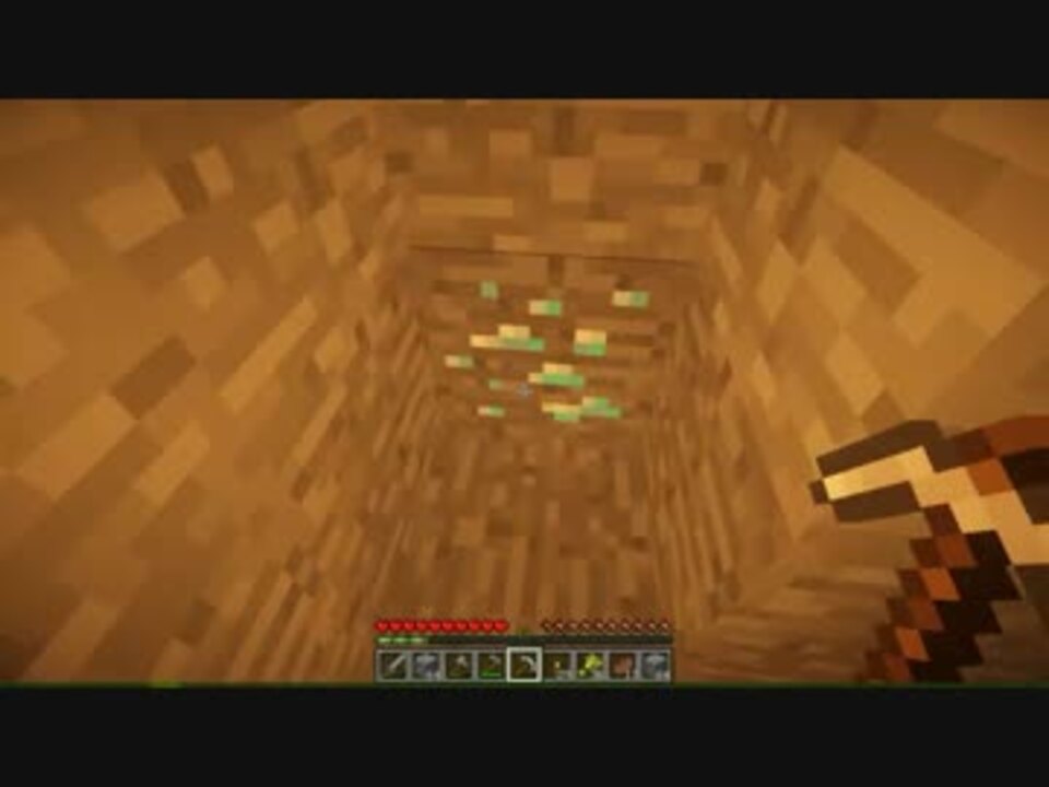 人気の Minecraft 影mod 動画 1 181本 11 ニコニコ動画