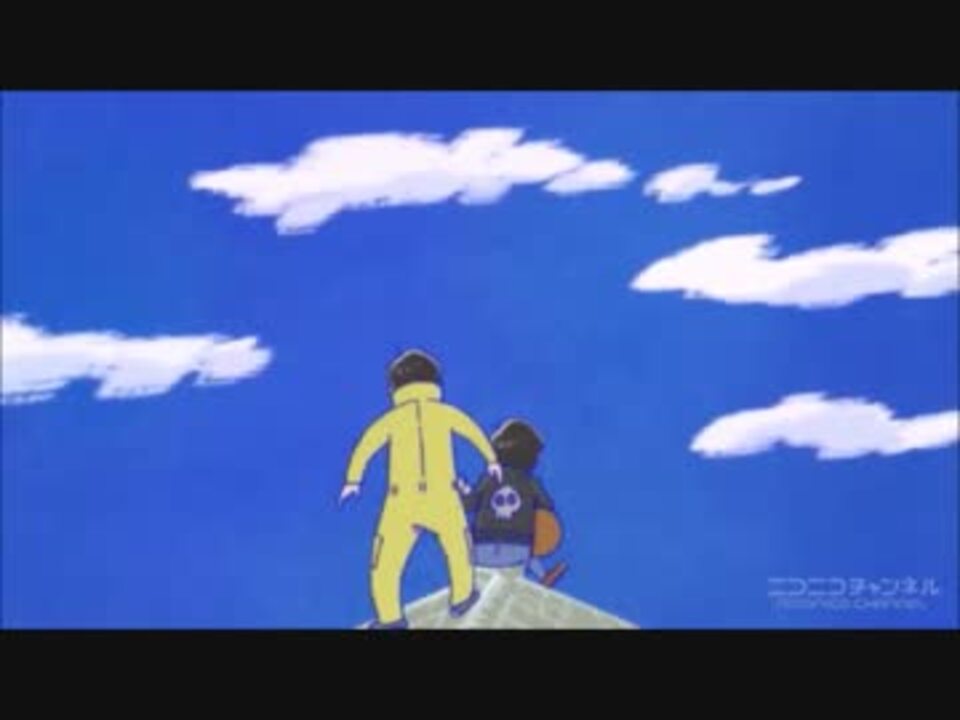 人気の おそ松さんbgmリンク 動画 9本 ニコニコ動画
