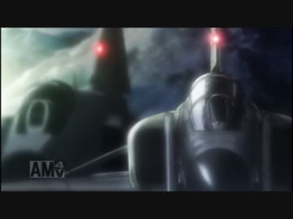 Gate 自衛隊 彼の地にて 斯く戦えり 第14話 爆撃シーン ニコニコ動画