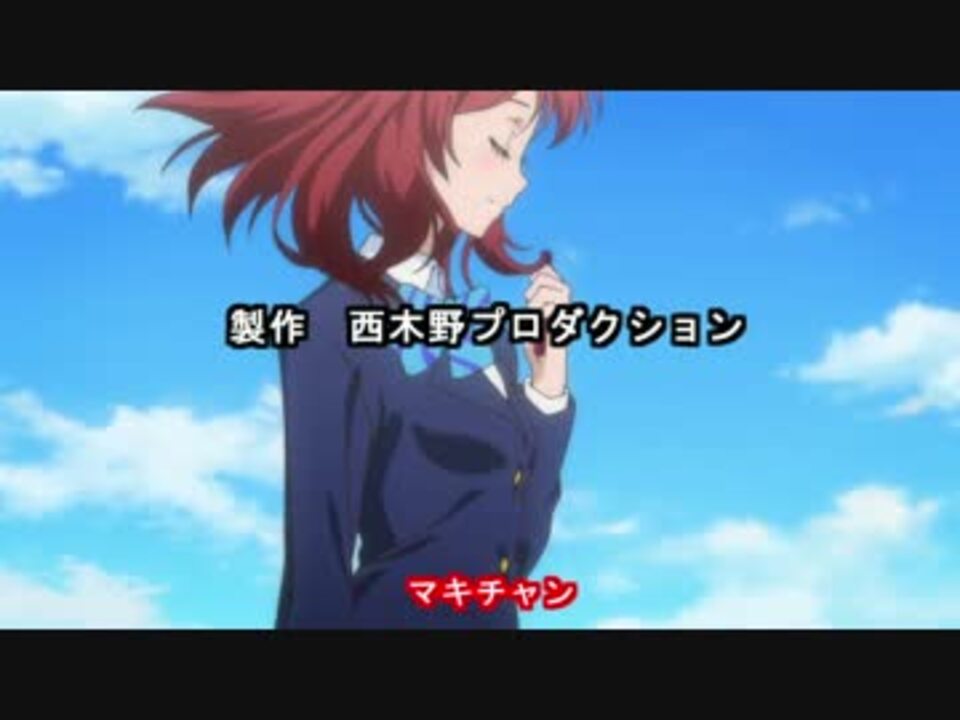 人気の アニメ 西木野総合病院 動画 72本 ニコニコ動画