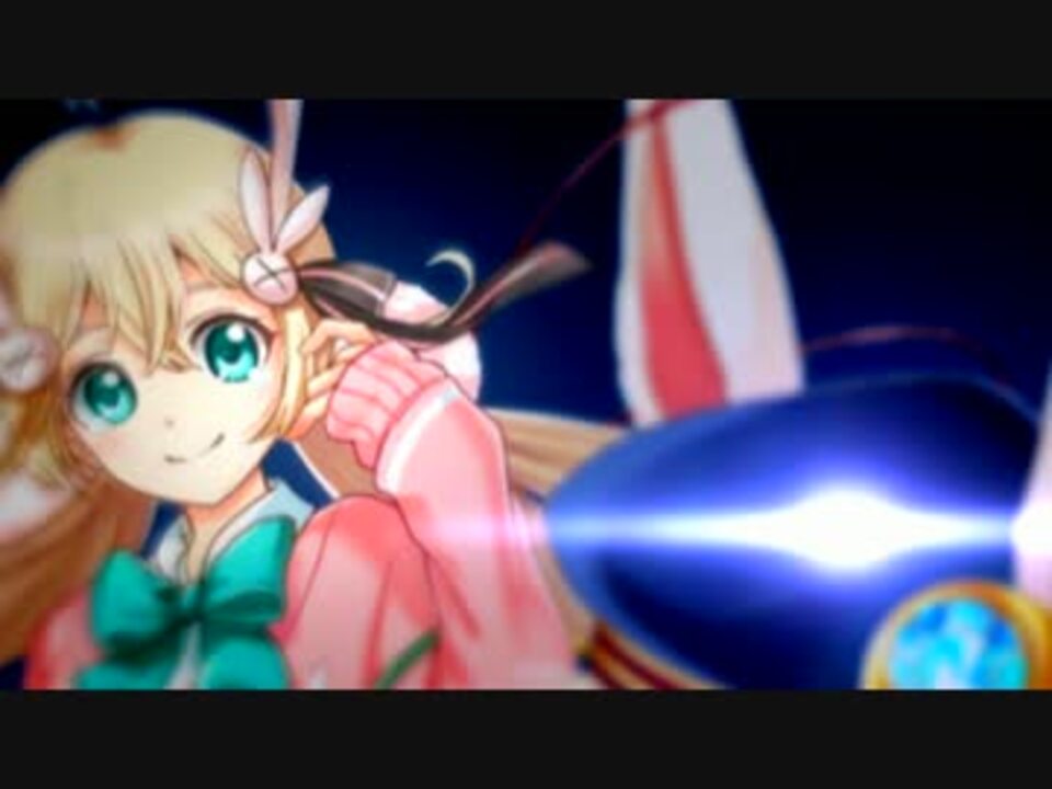 Mad 茶熊学園 白猫プロジェクト Opパロ ニコニコ動画