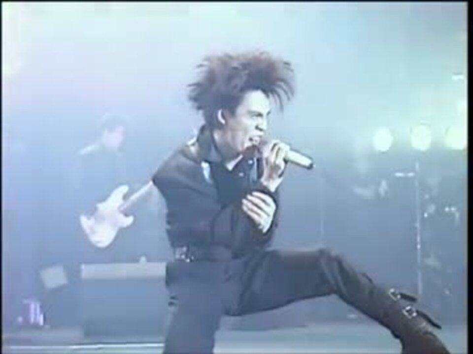 人気の 氷室京介 Boowy 動画 2本 2 ニコニコ動画