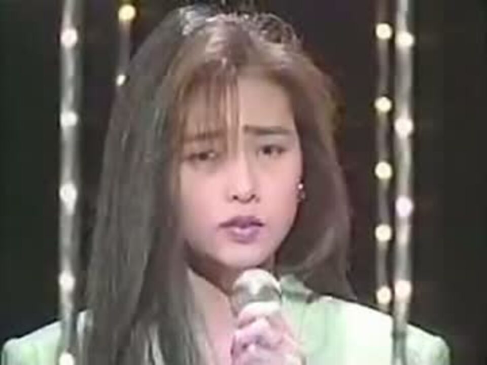 人気の 工藤静香 恋一夜 動画 22本 ニコニコ動画