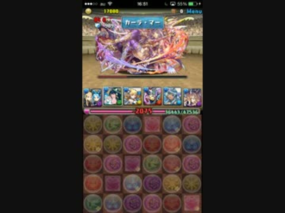 人気の ソロ 動画 3 313本 36 ニコニコ動画