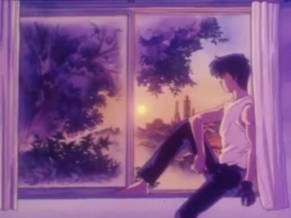 地獄先生ぬ～べ～ ED1 ミエナイチカラ 〜INVISIBLE ONE