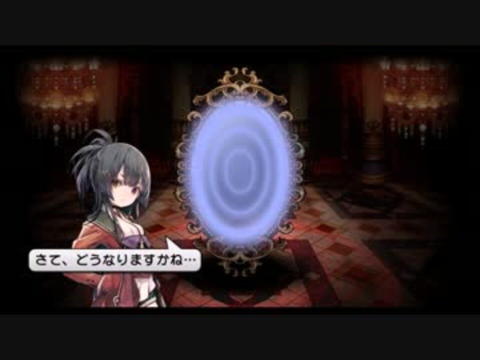 グリムノーツ 新キャラ追加されたし とりあえずガチャる ニコニコ動画