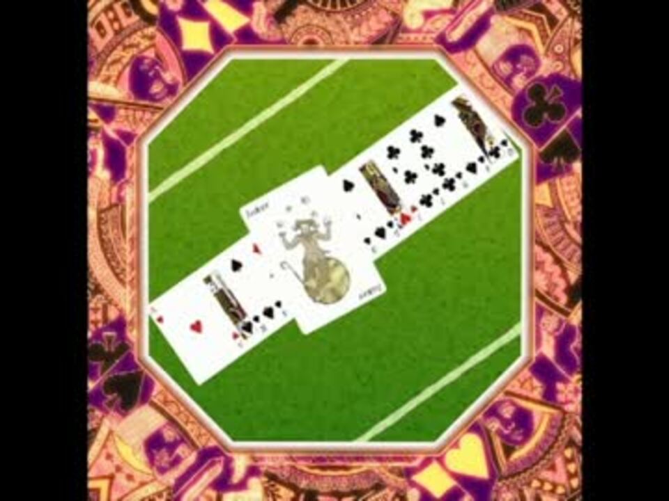 Pv確認用 Garakuta Doll Play T Pazolite Maimai動画 中 ニコニコ動画