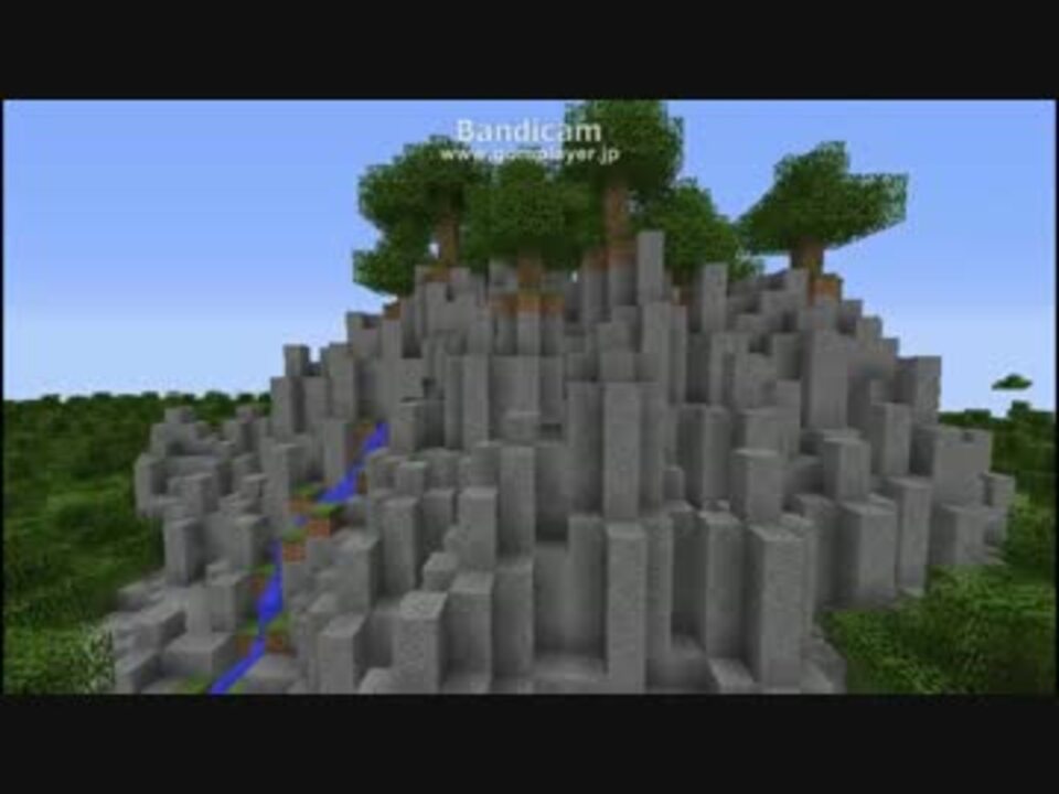 人気の 東方 Minecraft 動画 3 438本 32 ニコニコ動画
