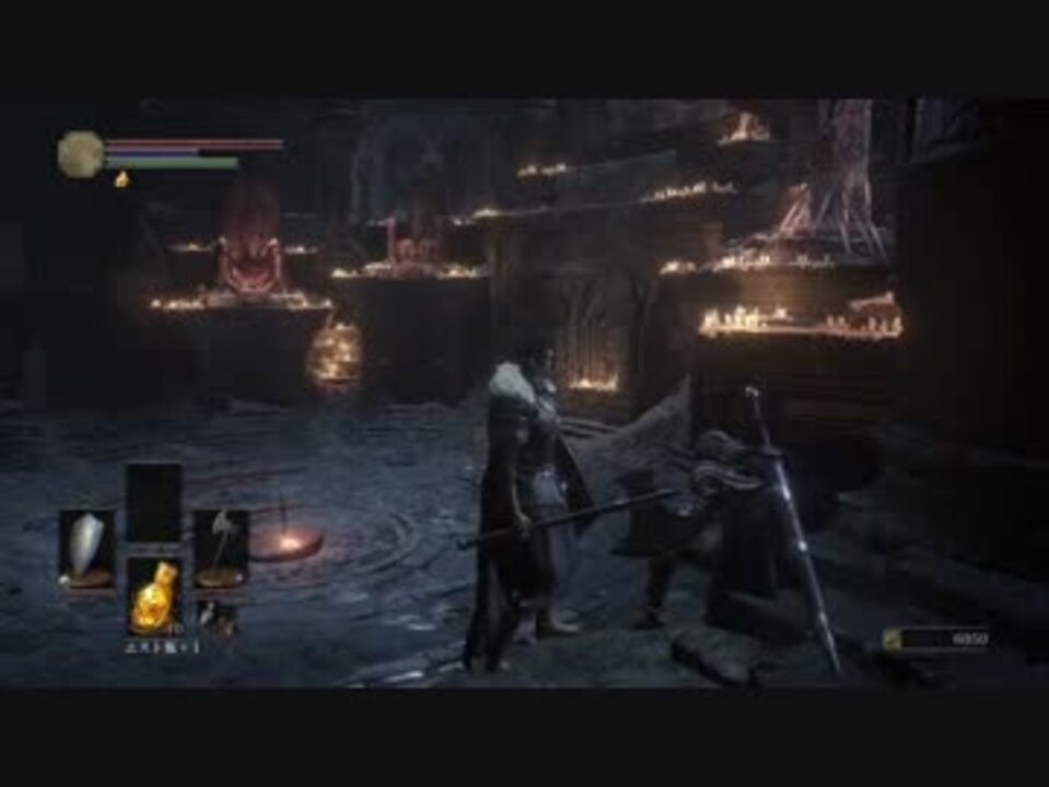 人気の Darksouls 動画 954本 9 ニコニコ動画