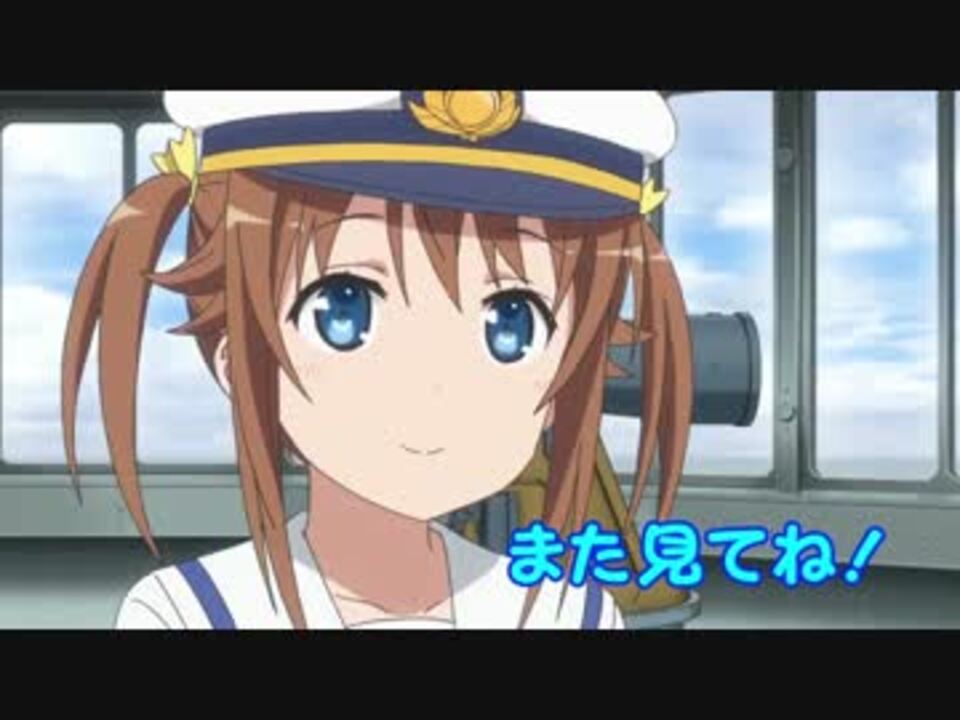 Op差し替え はいふり 愛 おぼえていますか 東山奈央 ニコニコ動画