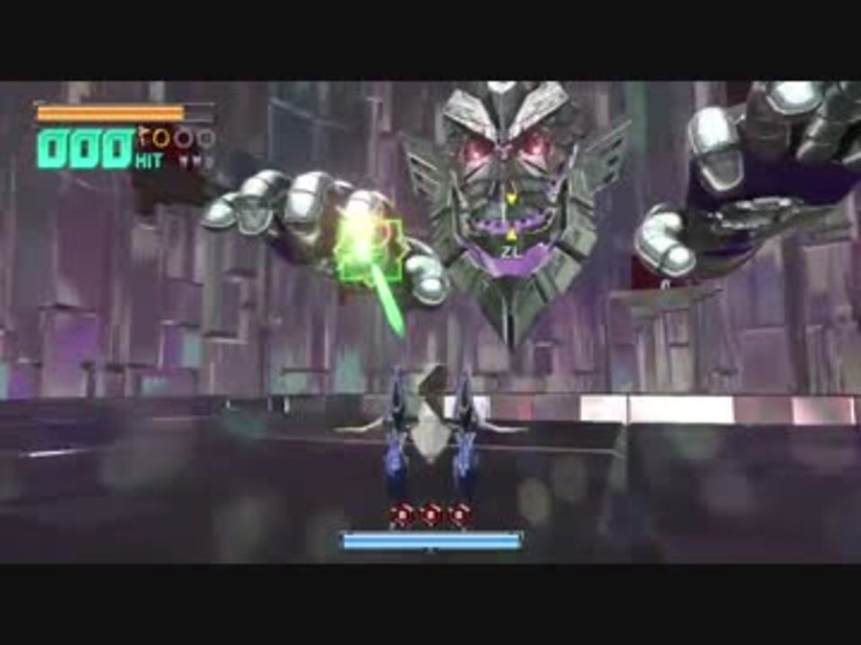 スターフォックスゼロ アンドルフ戦 エンディング ニコニコ動画