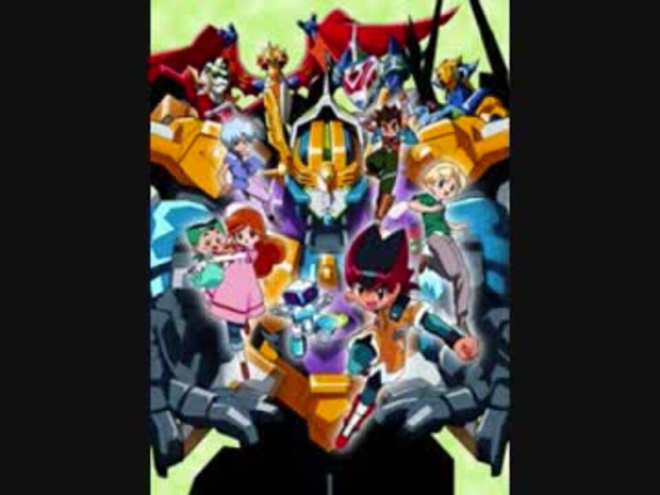 歌ってみた】SO DIVE!【電脳冒険記ウェブダイバー】 - ニコニコ動画