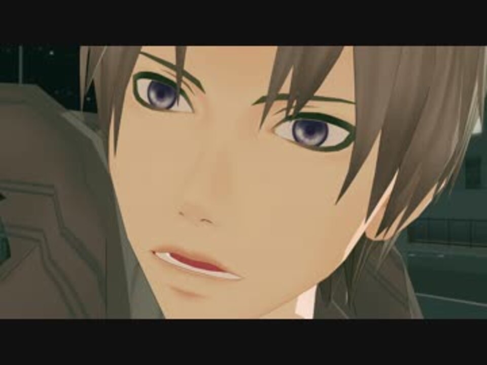 Mmd刀剣乱舞 大阪城地下攻略作戦 へし切長谷部15振 ニコニコ動画