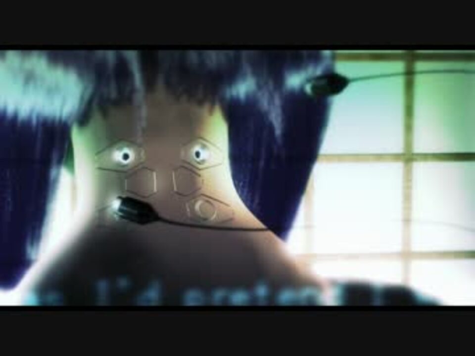 人気の 攻殻機動隊 Origa 動画 1本 3 ニコニコ動画