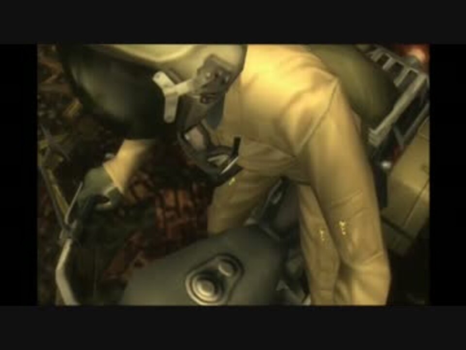 人気の Mgs3 メタルギアソリッド3 動画 1 858本 25 ニコニコ動画