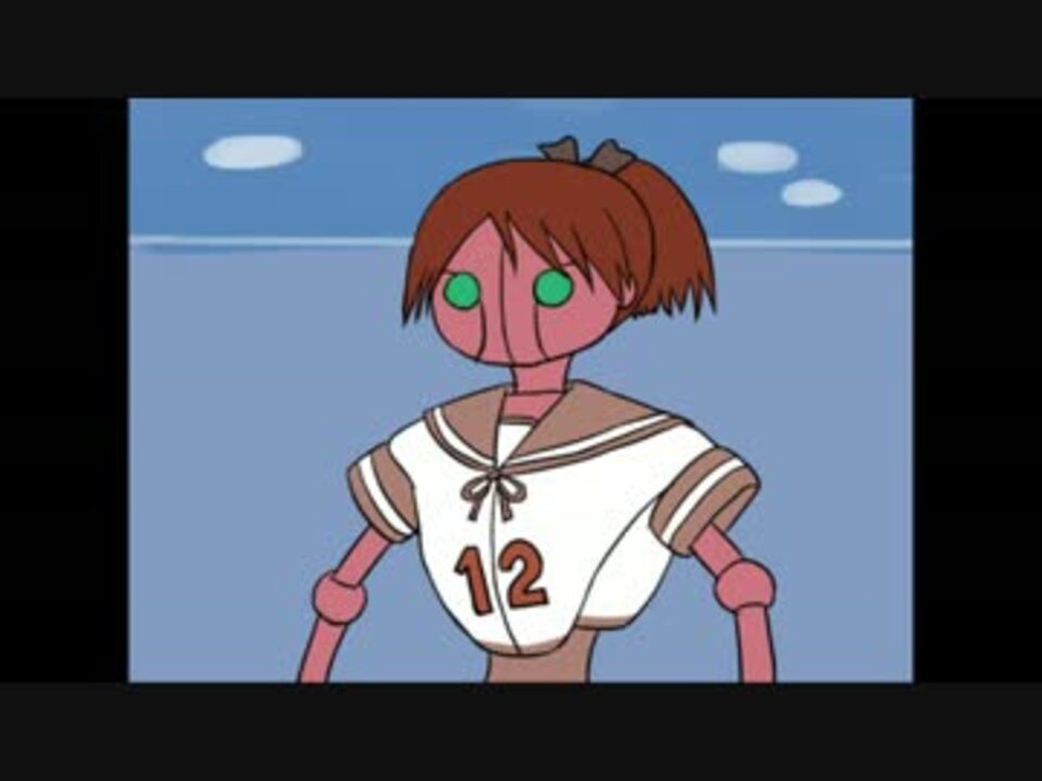 うp主制作・二次イラストまとめ② - ニコニコ動画