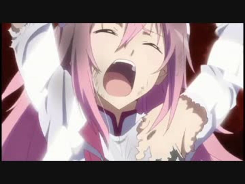 人気の アニメ 学戦都市アスタリスク 動画 191本 5 ニコニコ動画